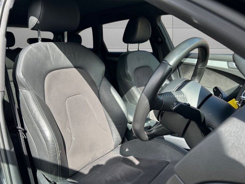 Used Audi A4 2013 for sale - 78117559: Photo 10