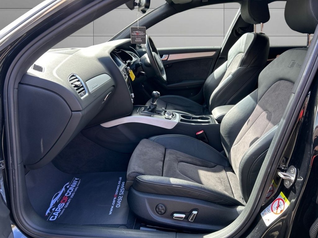 Used Audi A4 2013 for sale - 78117559: Photo 12