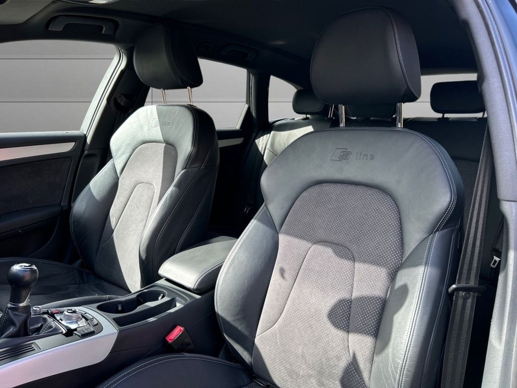 Used Audi A4 2013 for sale - 78117559: Photo 13