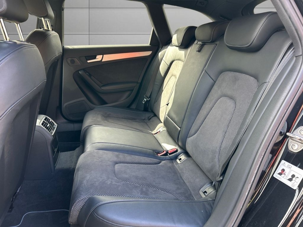 Used Audi A4 2013 for sale - 78117559: Photo 15