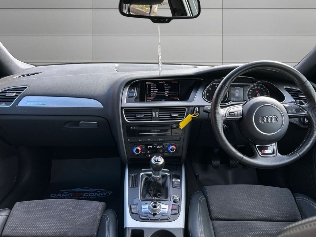 Used Audi A4 2013 for sale - 78117559: Photo 16