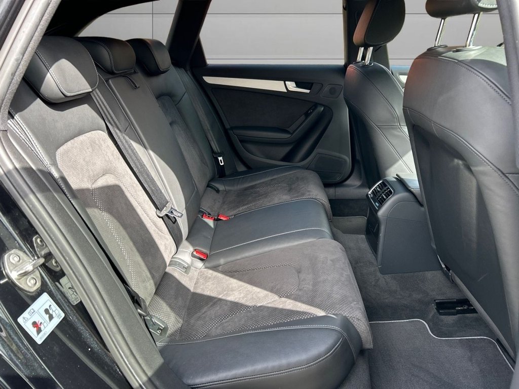 Used Audi A4 2013 for sale - 78117559: Photo 17