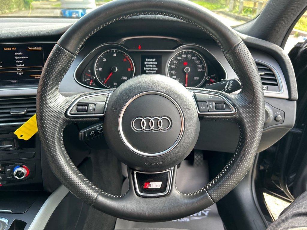 Used Audi A4 2013 for sale - 78117559: Photo 18