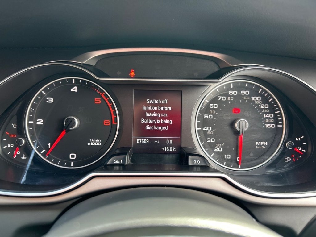 Used Audi A4 2013 for sale - 78117559: Photo 19