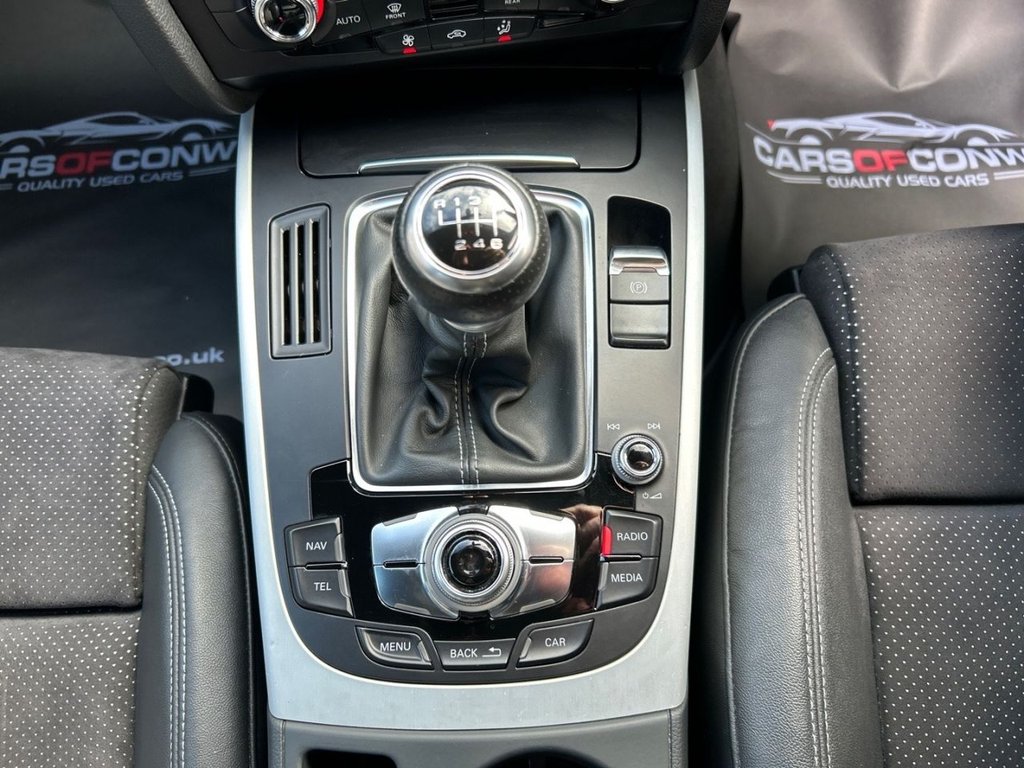 Used Audi A4 2013 for sale - 78117559: Photo 20