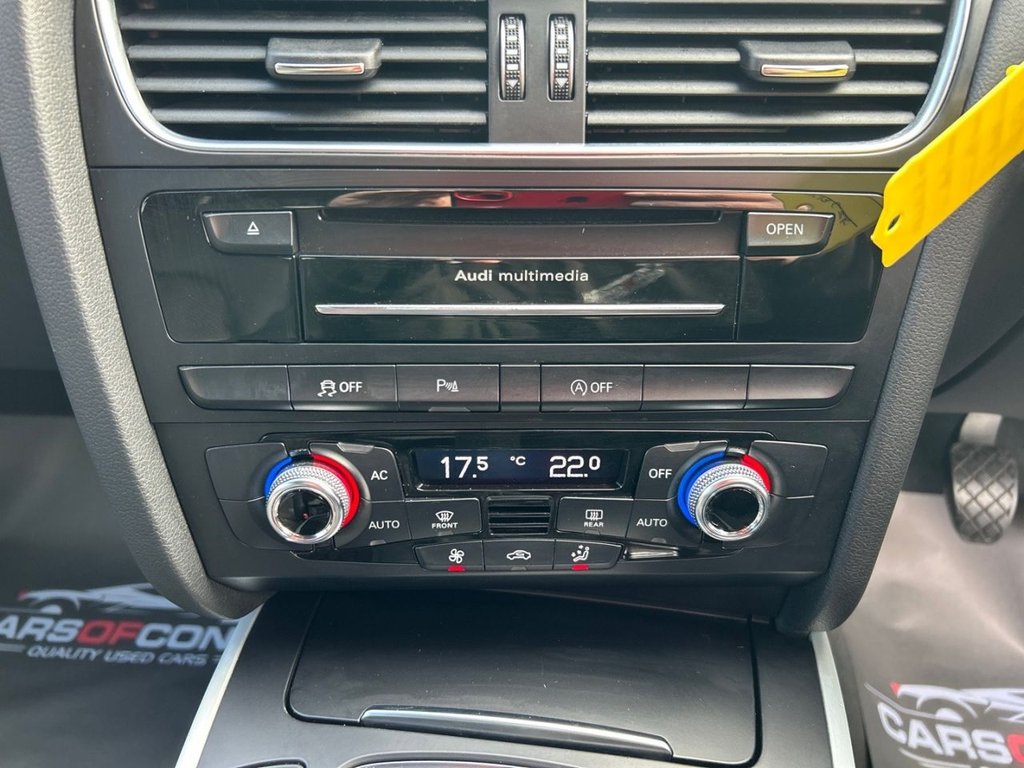 Used Audi A4 2013 for sale - 78117559: Photo 21