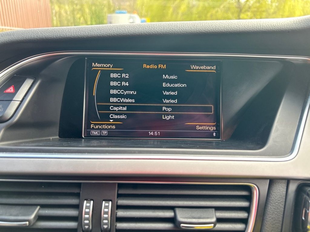 Used Audi A4 2013 for sale - 78117559: Photo 22