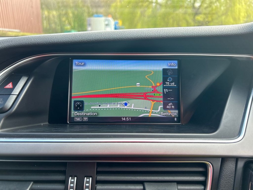 Used Audi A4 2013 for sale - 78117559: Photo 23