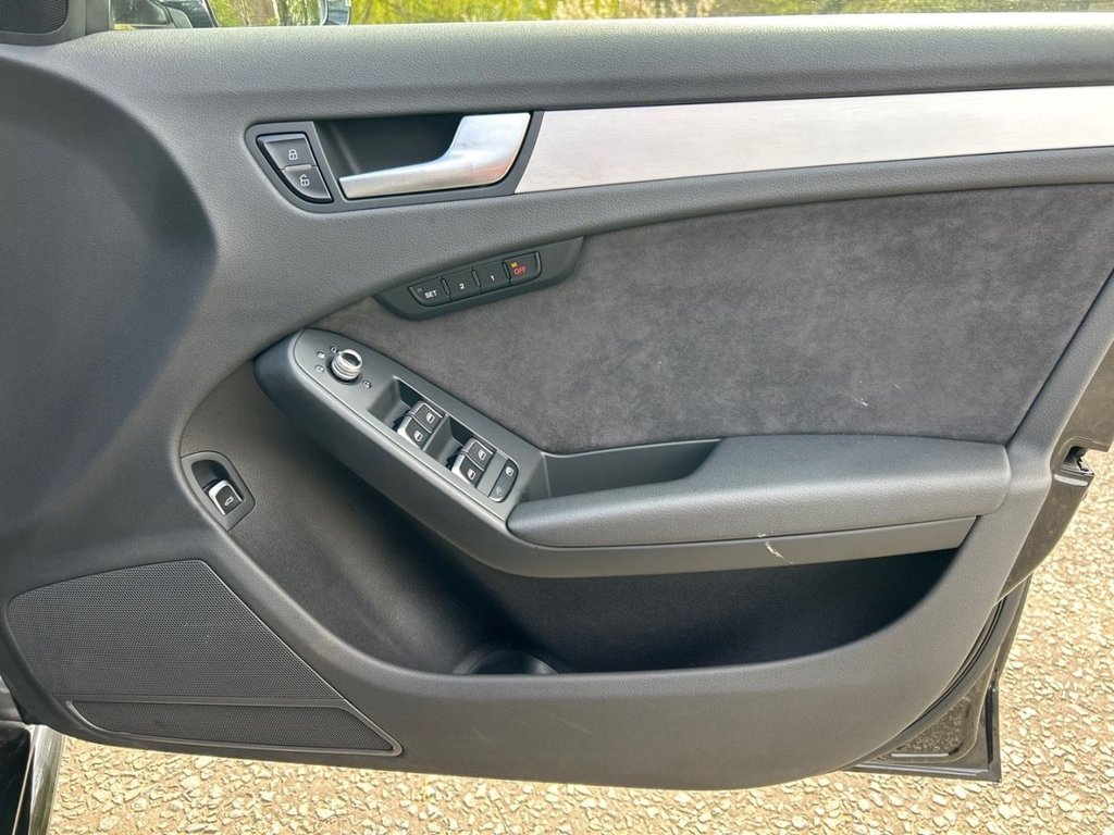 Used Audi A4 2013 for sale - 78117559: Photo 24