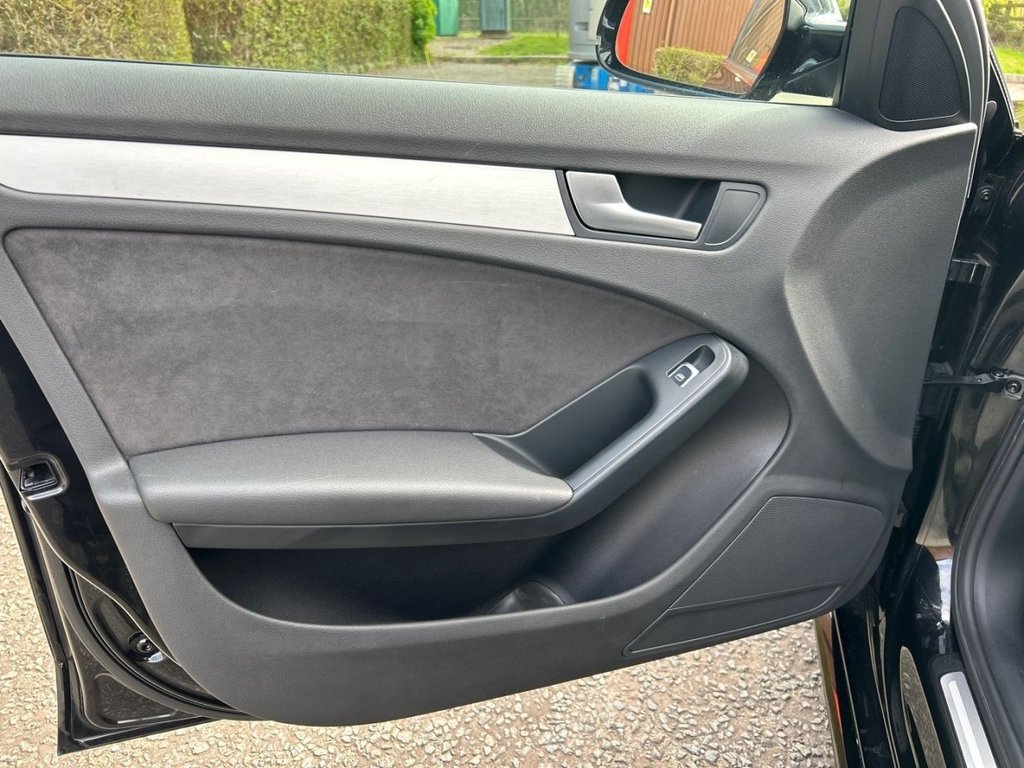 Used Audi A4 2013 for sale - 78117559: Photo 26