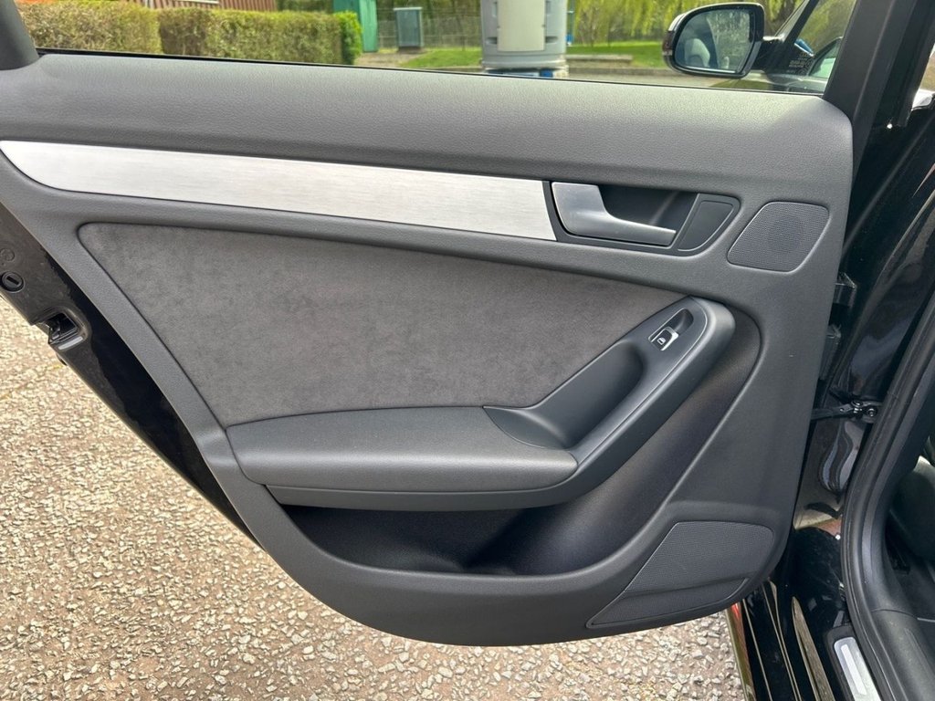 Used Audi A4 2013 for sale - 78117559: Photo 27