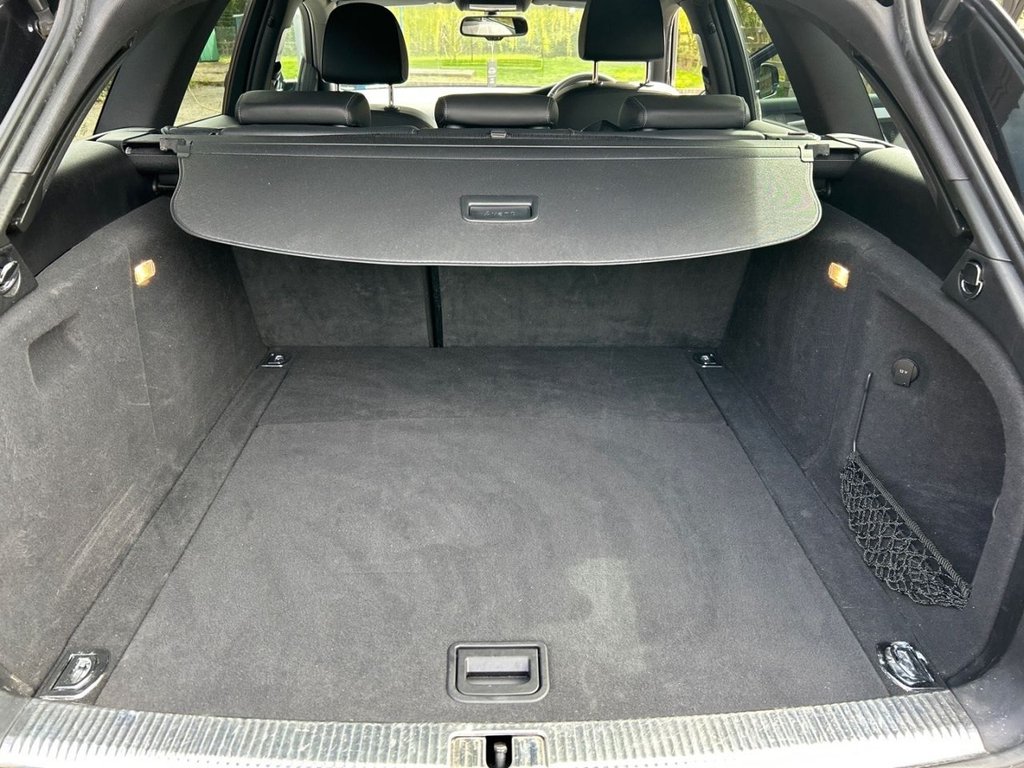 Used Audi A4 2013 for sale - 78117559: Photo 28