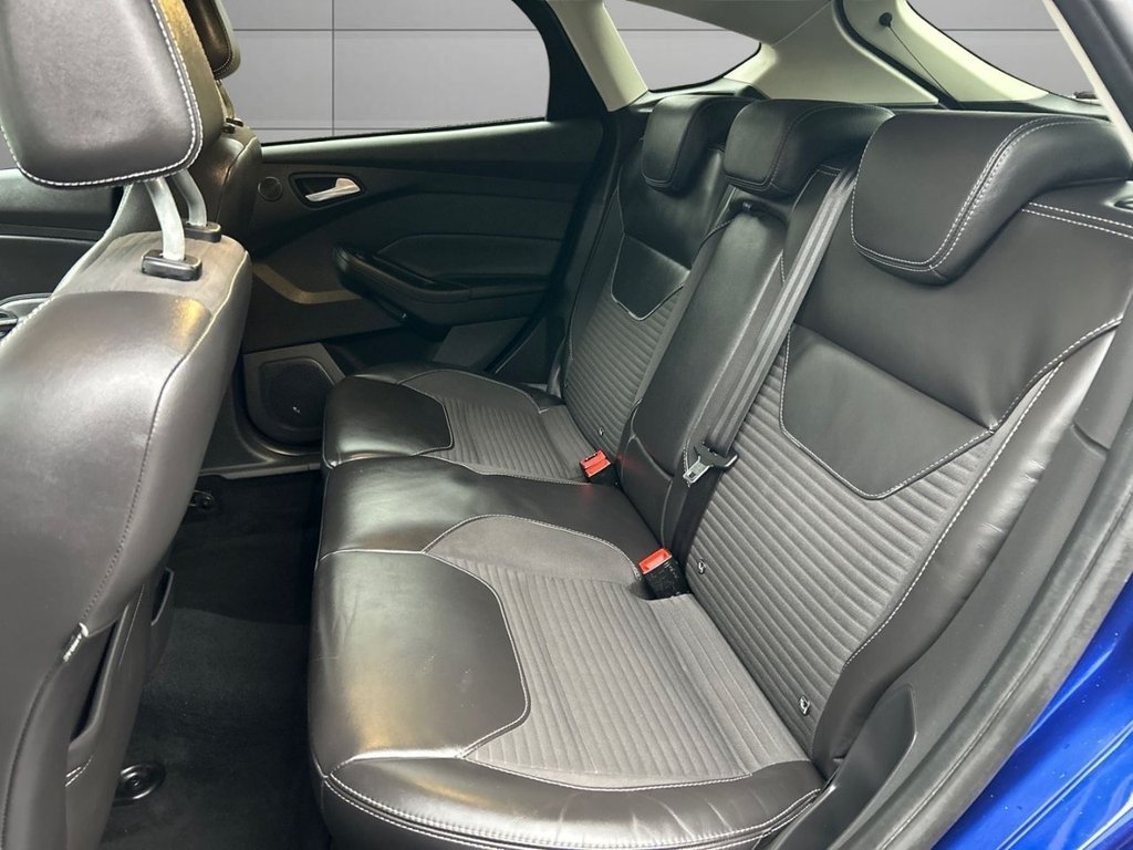 Used Ford Focus 2017 for sale - 77477655: Photo 15