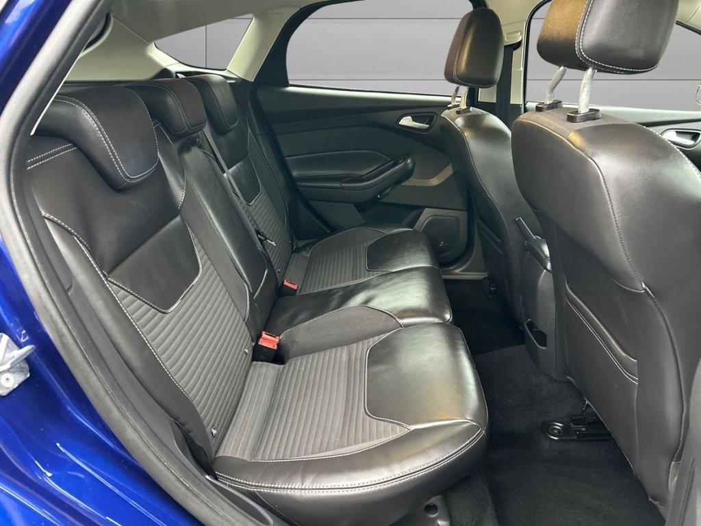 Used Ford Focus 2017 for sale - 77477655: Photo 17