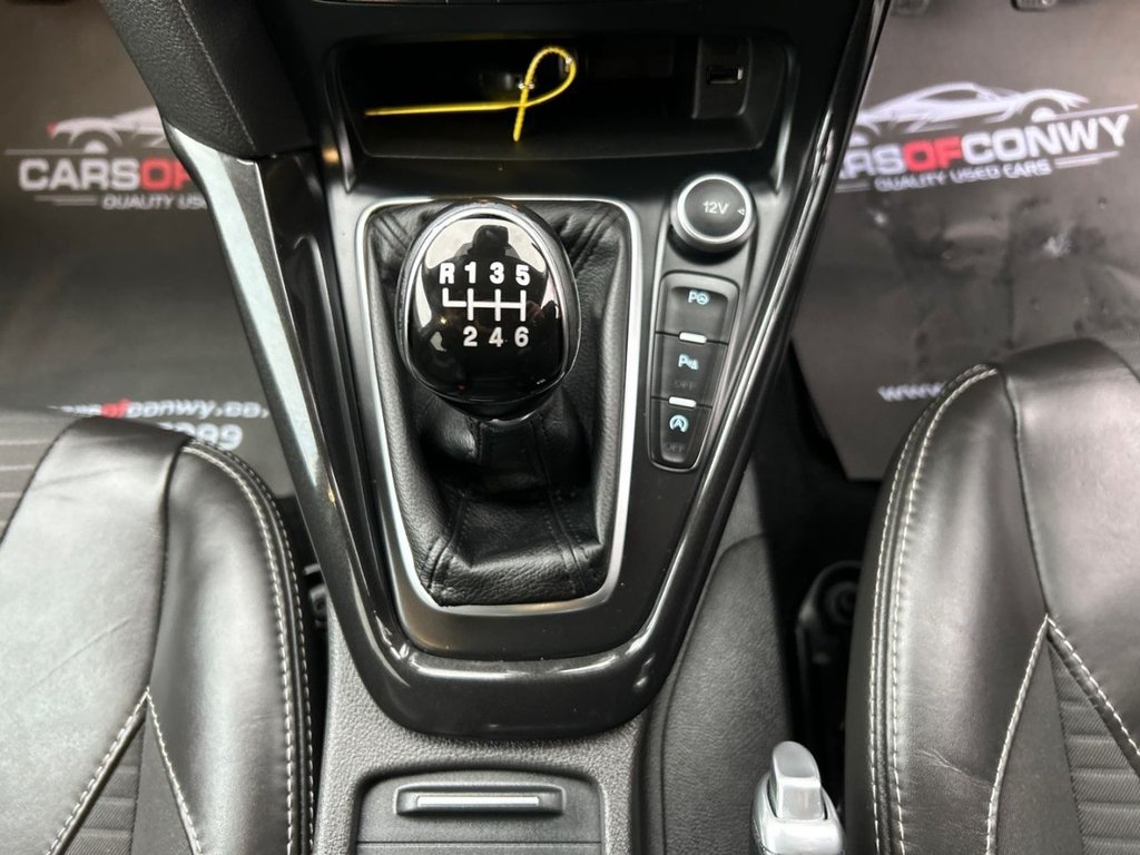 Used Ford Focus 2017 for sale - 77477655: Photo 20