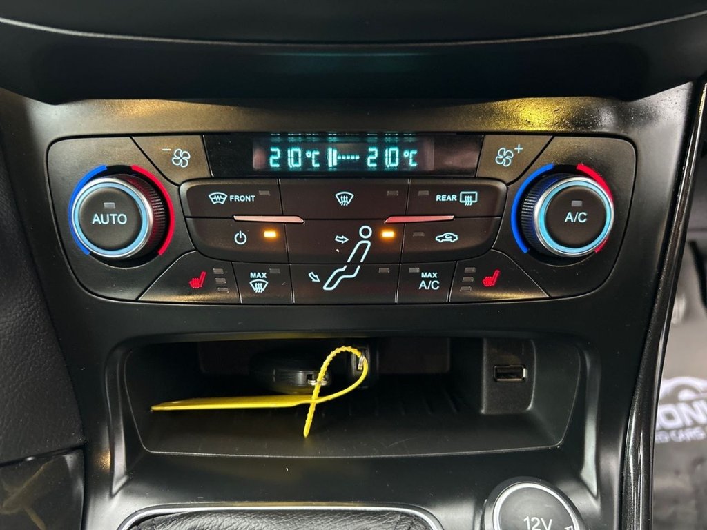 Used Ford Focus 2017 for sale - 77477655: Photo 21