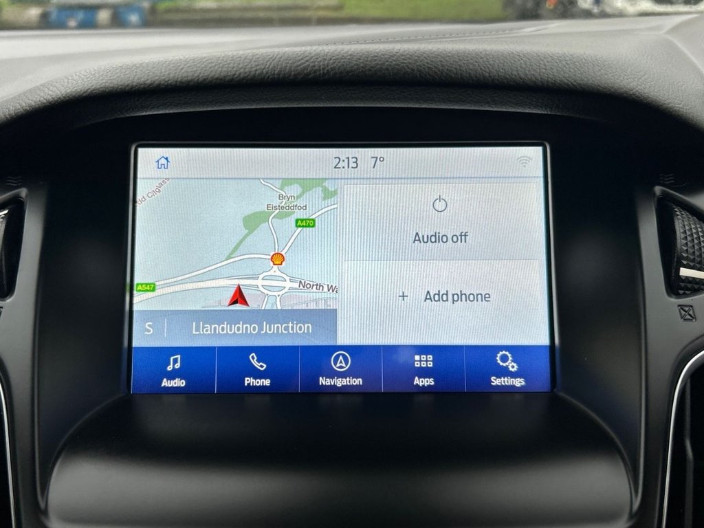 Used Ford Focus 2017 for sale - 77477655: Photo 22