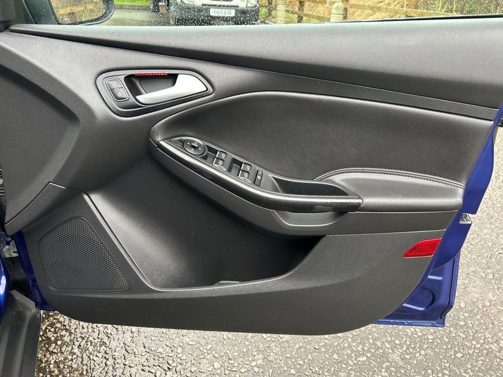 Used Ford Focus 2017 for sale - 77477655: Photo 25