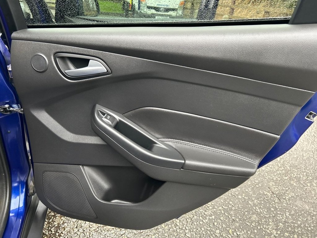 Used Ford Focus 2017 for sale - 77477655: Photo 26