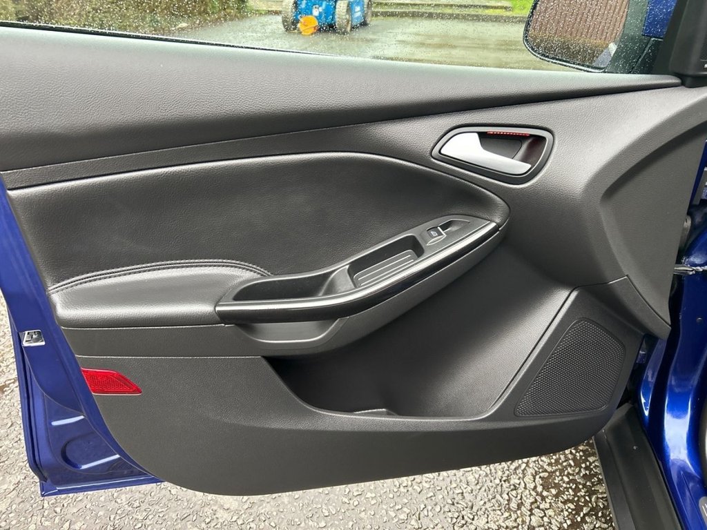 Used Ford Focus 2017 for sale - 77477655: Photo 27