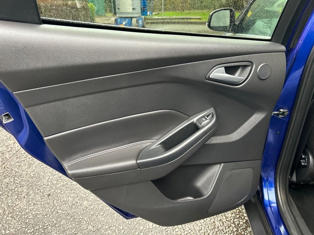 Used Ford Focus 2017 for sale - 77477655: Photo 28