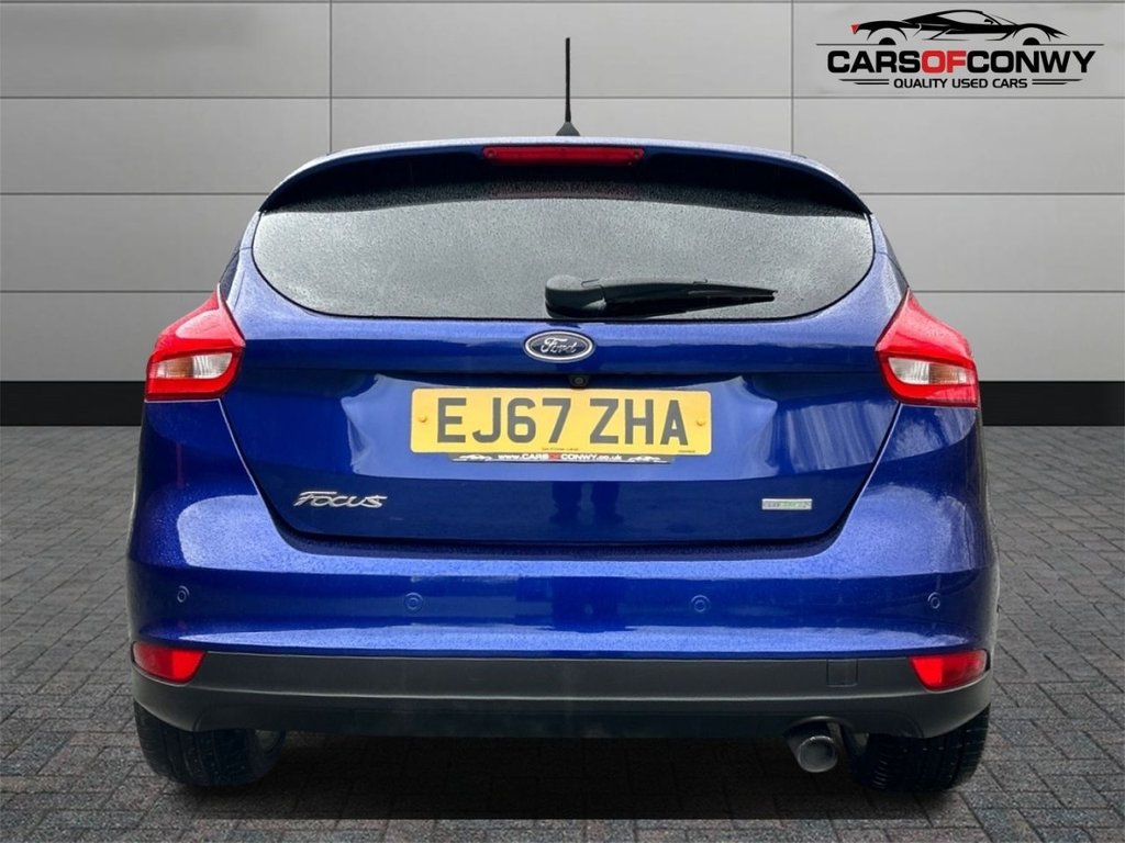 Used Ford Focus 2017 for sale - 77477655: Photo 6