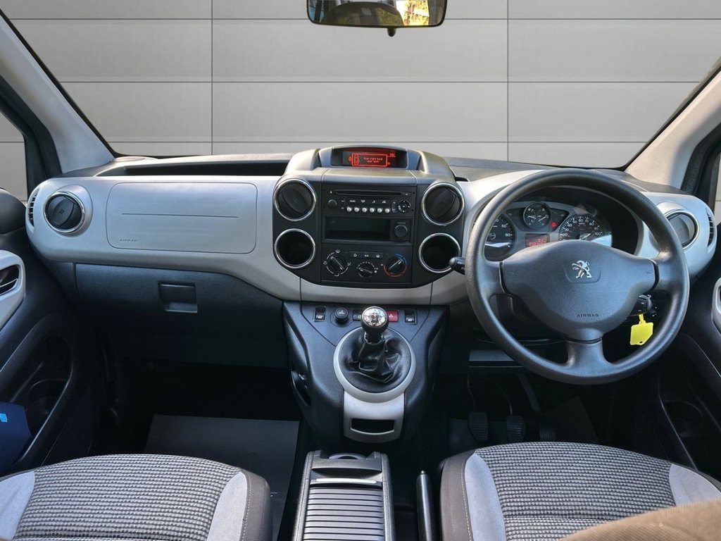 Vehicle 16