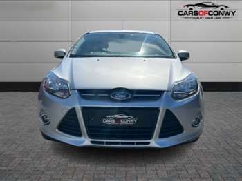 Used Ford Focus 2014 for sale - 74607141: Photo