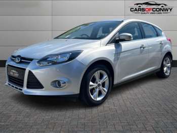 Used Ford Focus 2014 for sale - 74607141: Photo
