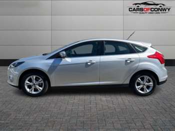 Used Ford Focus 2014 for sale - 74607141: Photo