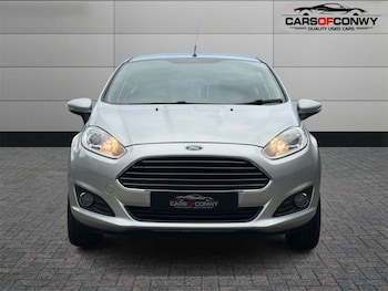Used Ford Fiesta 2013 for sale - 79094735: Photo