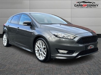 Used Ford Focus 2017 for sale - 78587392: Photo