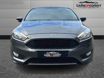 Used Ford Focus 2017 for sale - 78587392: Photo