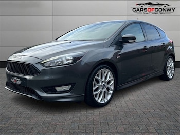 Used Ford Focus 2017 for sale - 78587392: Photo