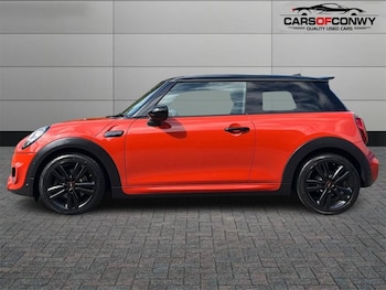 Used MINI Hatch 2018 for sale - 78880161: Photo