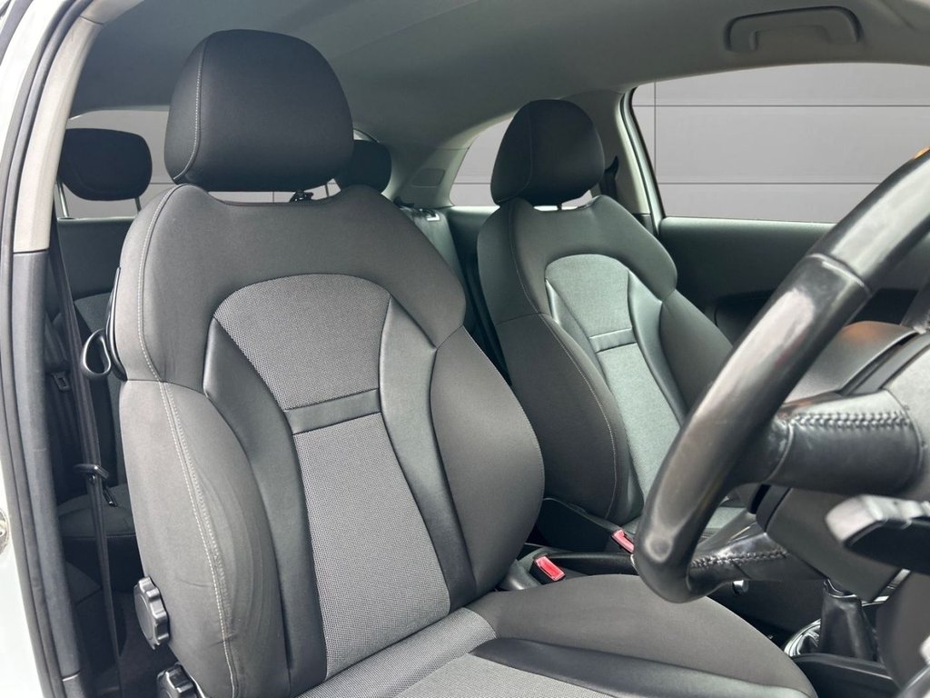 Used Audi A1 2012 for sale - 77477653: Photo 10