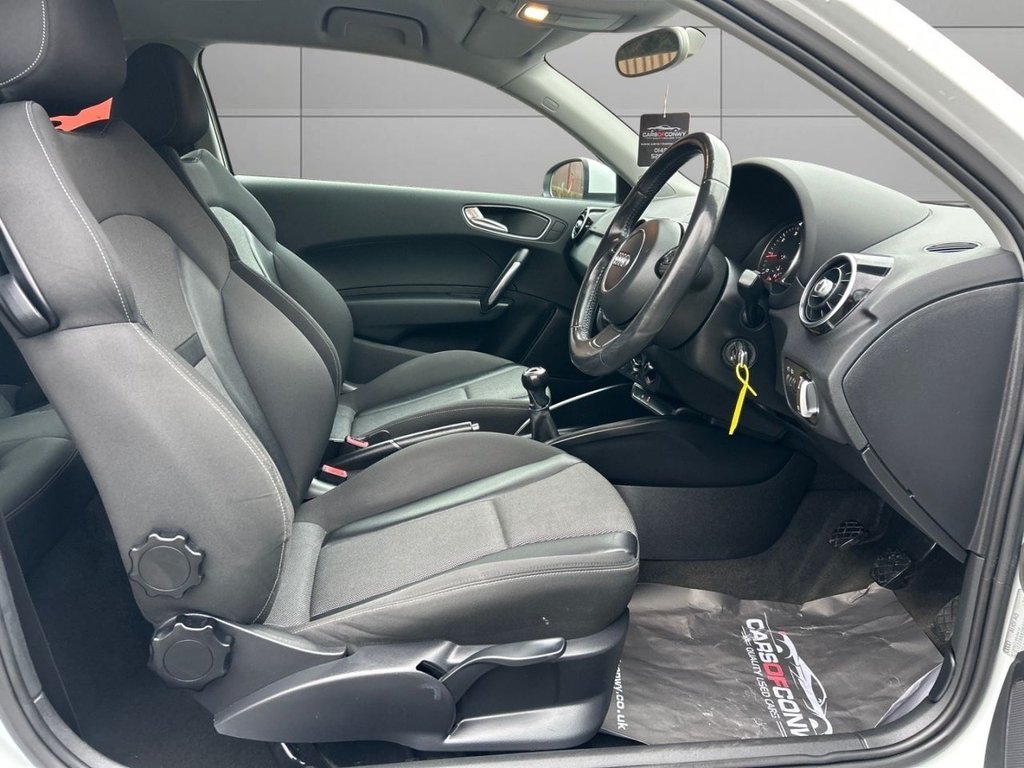 Used Audi A1 2012 for sale - 77477653: Photo 11