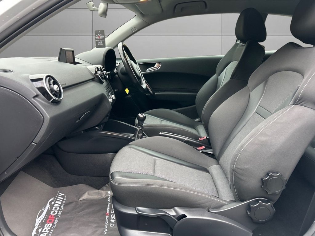 Used Audi A1 2012 for sale - 77477653: Photo 12