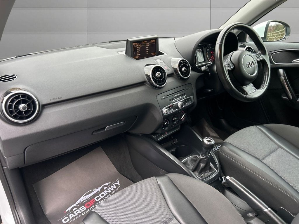 Used Audi A1 2012 for sale - 77477653: Photo 14