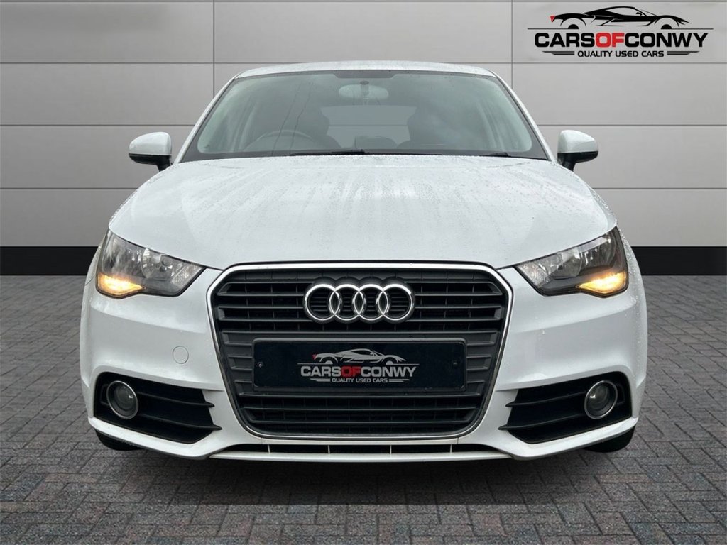 Used Audi A1 2012 for sale - 77477653: Photo 2
