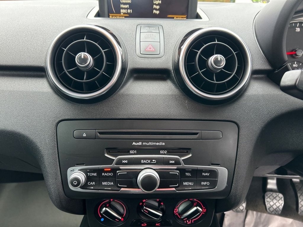 Used Audi A1 2012 for sale - 77477653: Photo 22