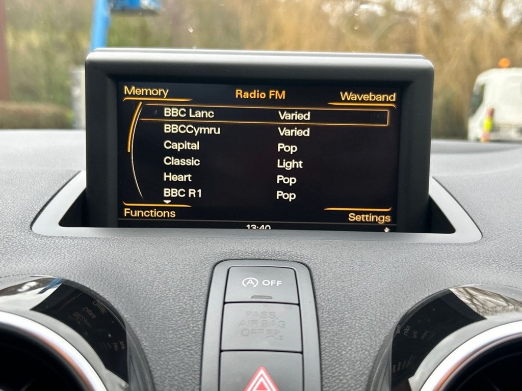 Used Audi A1 2012 for sale - 77477653: Photo 23