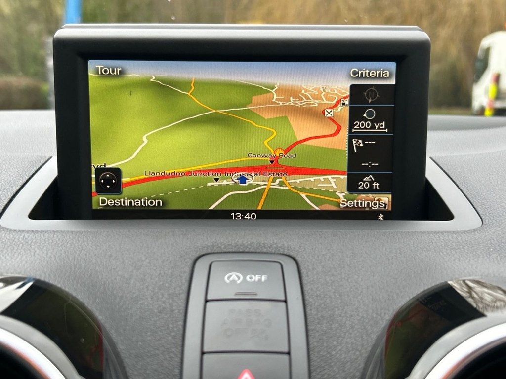 Used Audi A1 2012 for sale - 77477653: Photo 24