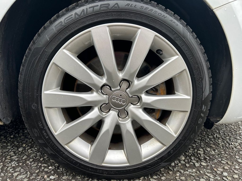 Used Audi A1 2012 for sale - 77477653: Photo 28