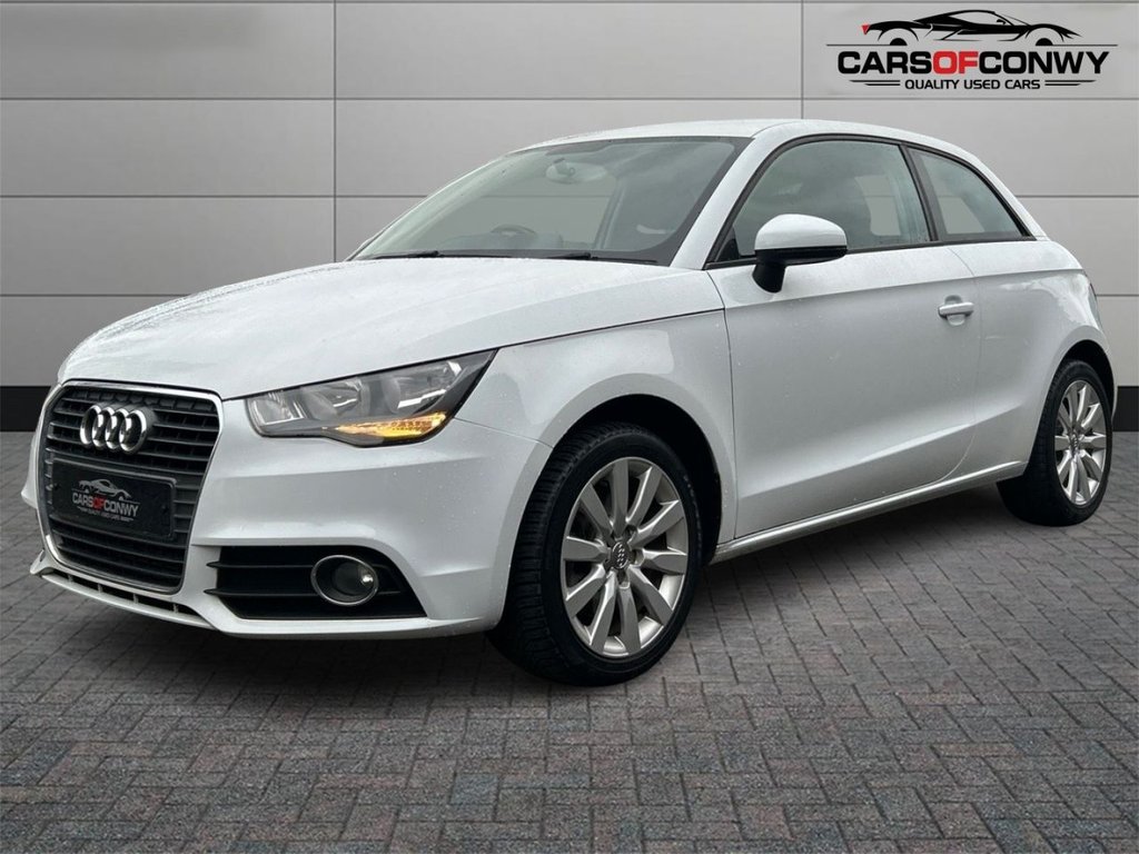 Used Audi A1 2012 for sale - 77477653: Photo 3