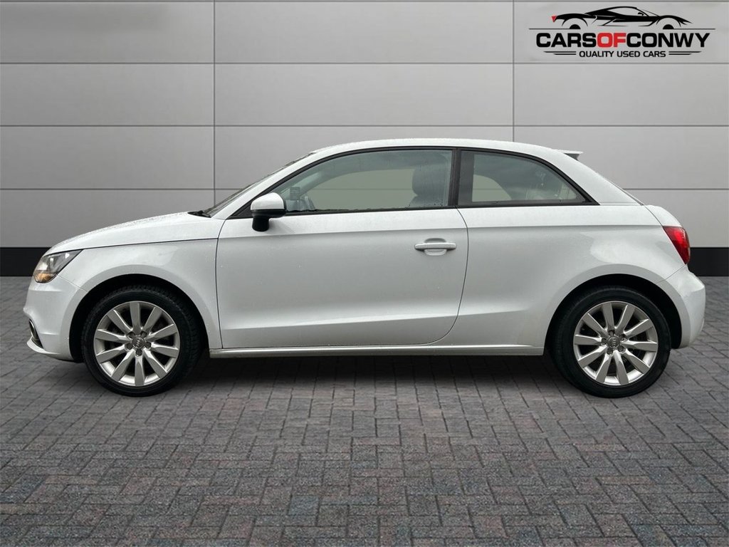 Used Audi A1 2012 for sale - 77477653: Photo 4