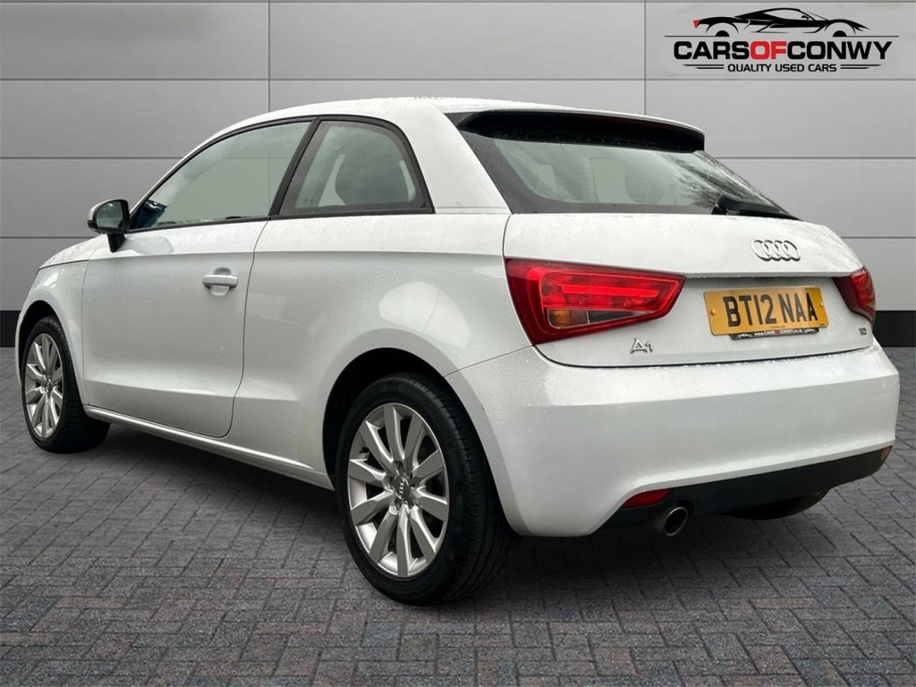 Used Audi A1 2012 for sale - 77477653: Photo 5