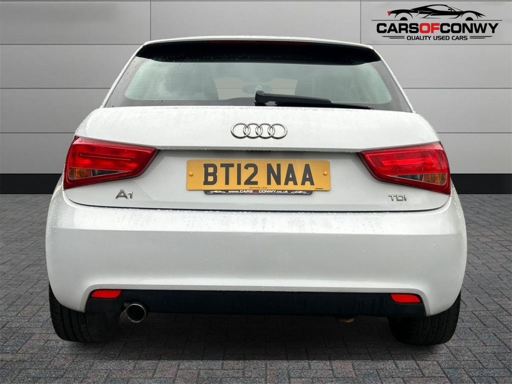 Used Audi A1 2012 for sale - 77477653: Photo 6