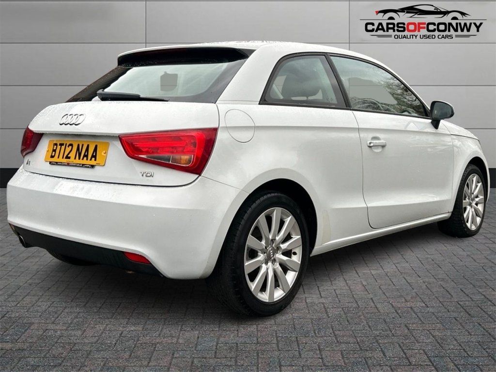 Used Audi A1 2012 for sale - 77477653: Photo 7