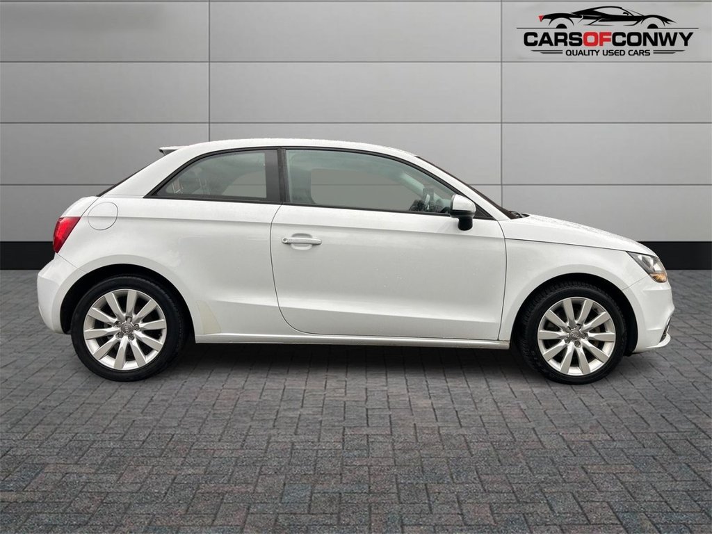 Used Audi A1 2012 for sale - 77477653: Photo 8